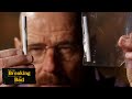 Walt Swaps The Ricin For Salt | Madrigal | Breaking Bad