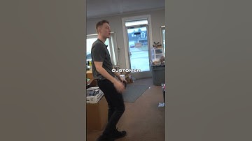 We Got You Greg #gaming #return #controller #ps5 #xbox #customerreturn #skit