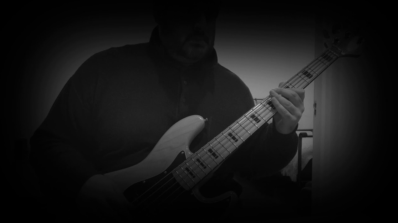 Chirbit - THE BEATLES - COME TOGETHER (Isolated bass track ...