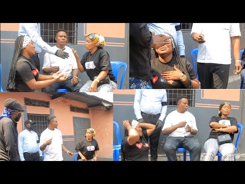 EP2 APRES KOBIMA NA MOBALI YA GRANDE SŒUR NAYER DEPUIS 10ANS BOTALA MAKAMBU EKOMELI YE