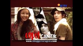 FTV Copet Cantik (Abimana,Natasha Risky)