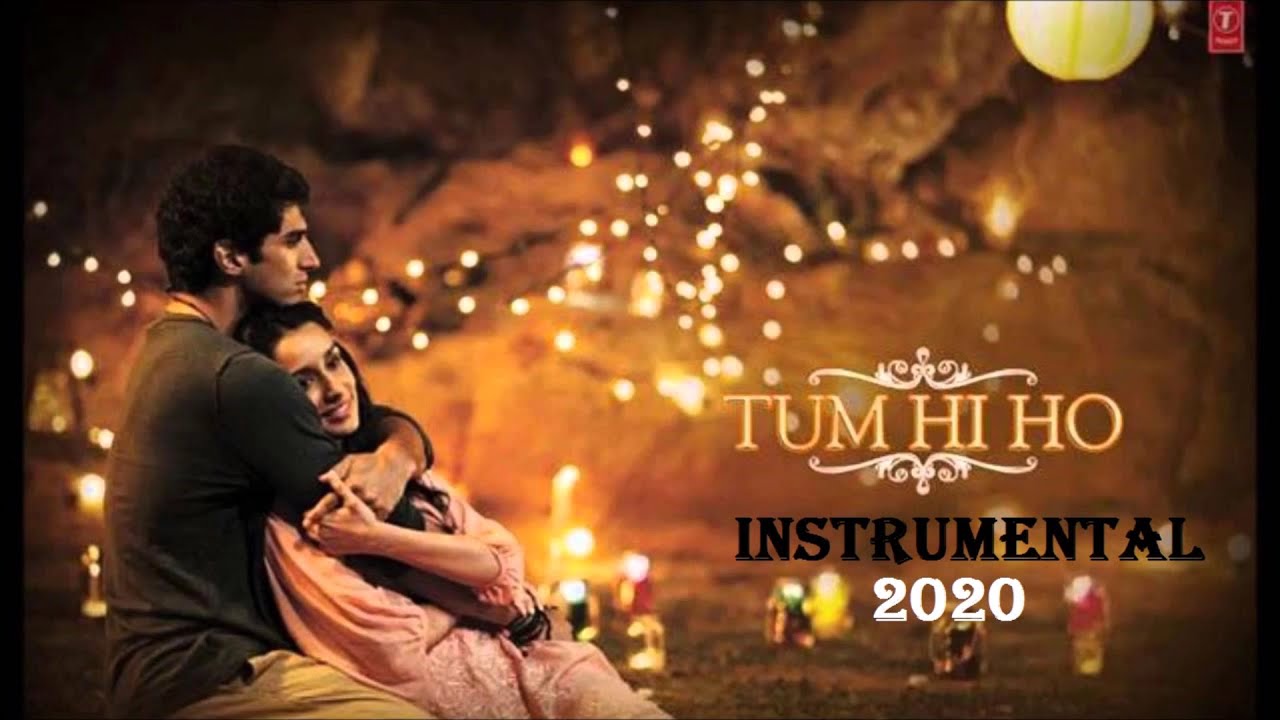 aashiqui 2 instrumental ringtone download