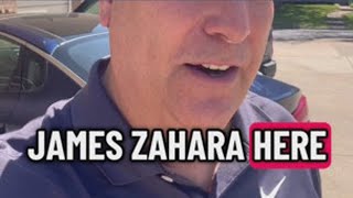 Warm through Thursday, but scattered storms may follow