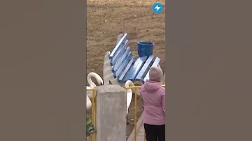 Россияне массово едут в Беларусь #shorts