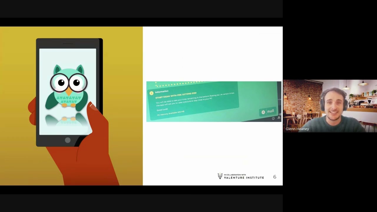 Cycle Test and Exam Troubleshooting Tips & Tricks