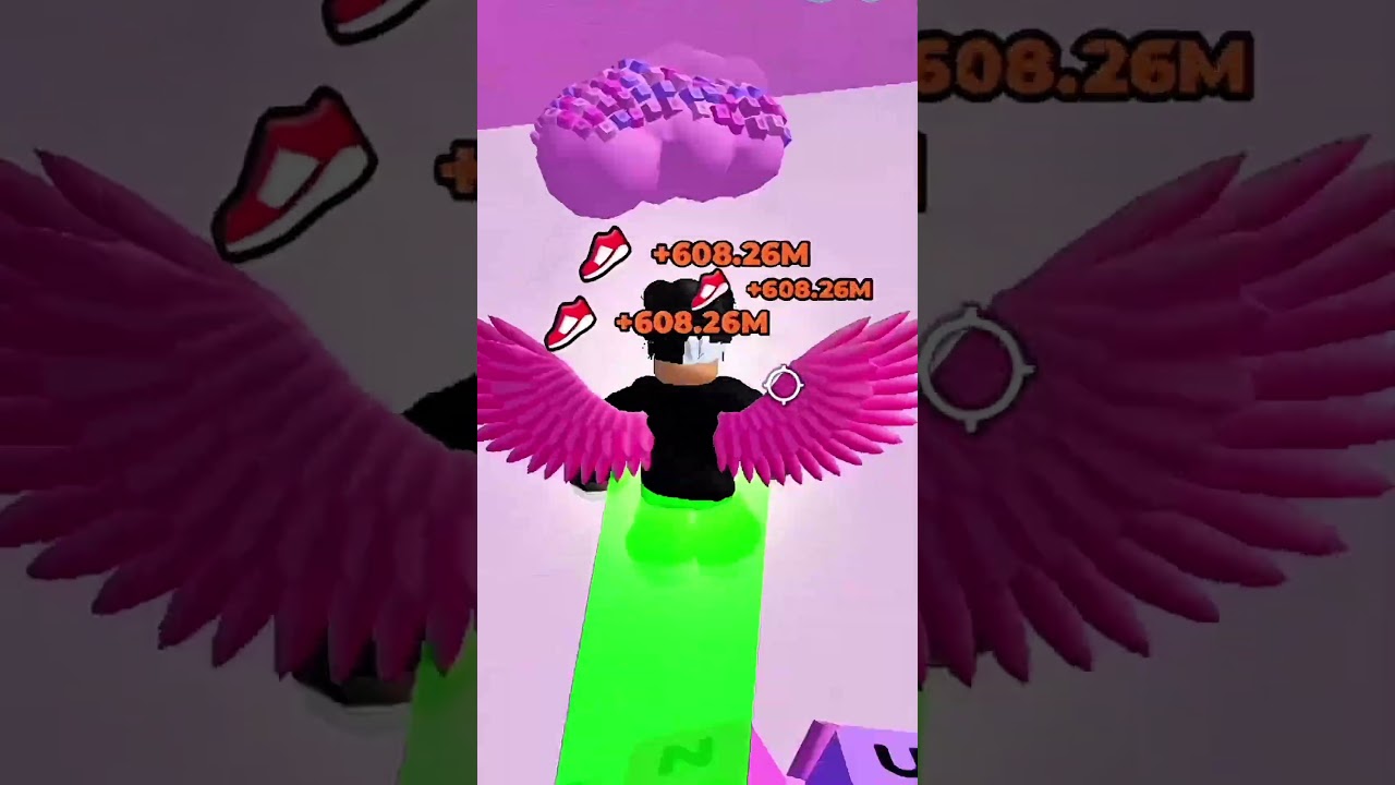 Usei comando admin contra um desumilde #keyboardescape  #roblox