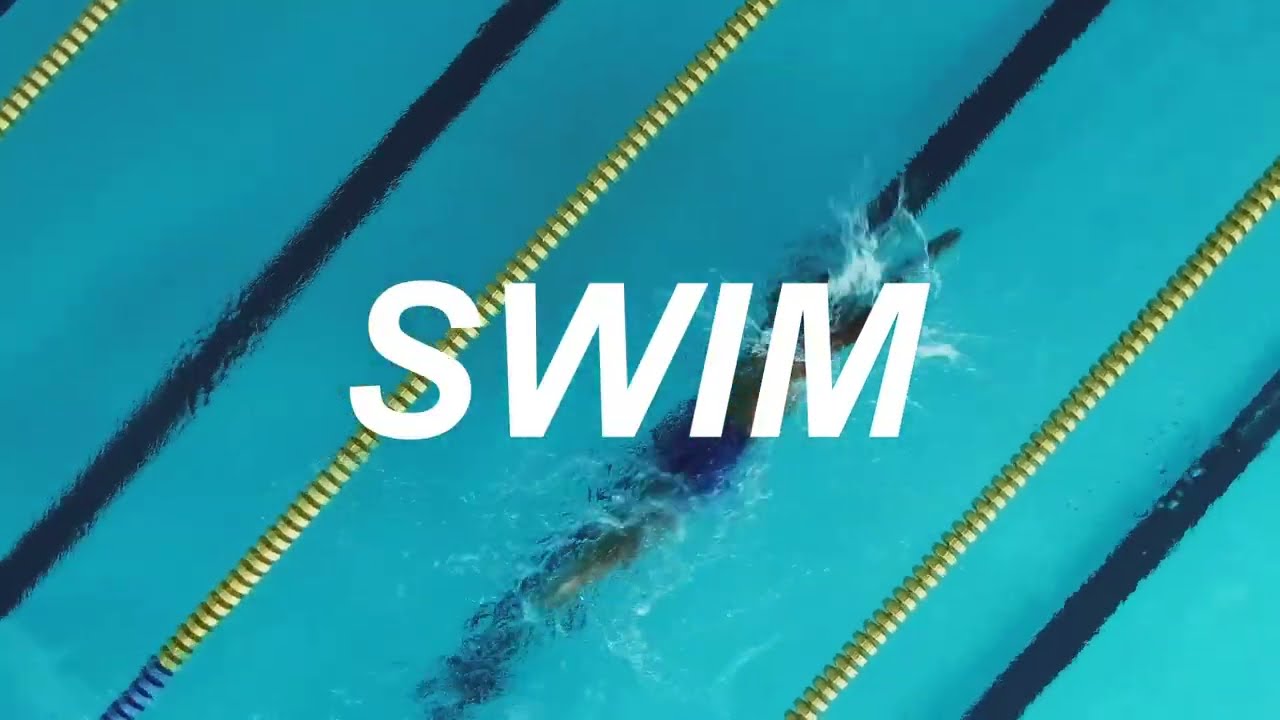 SWANS | Back to SWIM