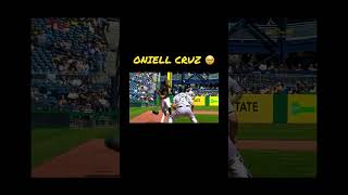 ONIELL CRUZ #TRENDING #trendingshorts #viral #beastbets #parlays #trending #draftkings #awesemo