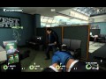 payday2 DANCE
