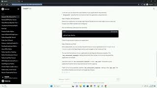 app yaml max concurrent requests available in python flex environment