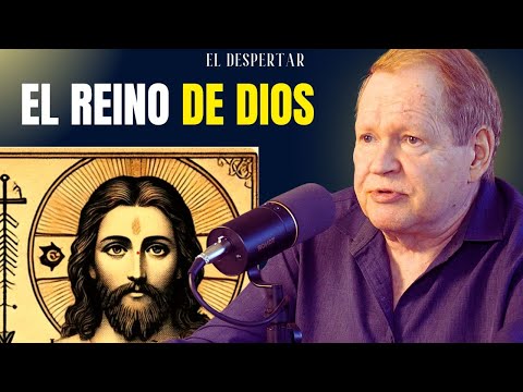 THE KINGDOM OF GOD | GARY RENARD "The Disappearance of the Universe"