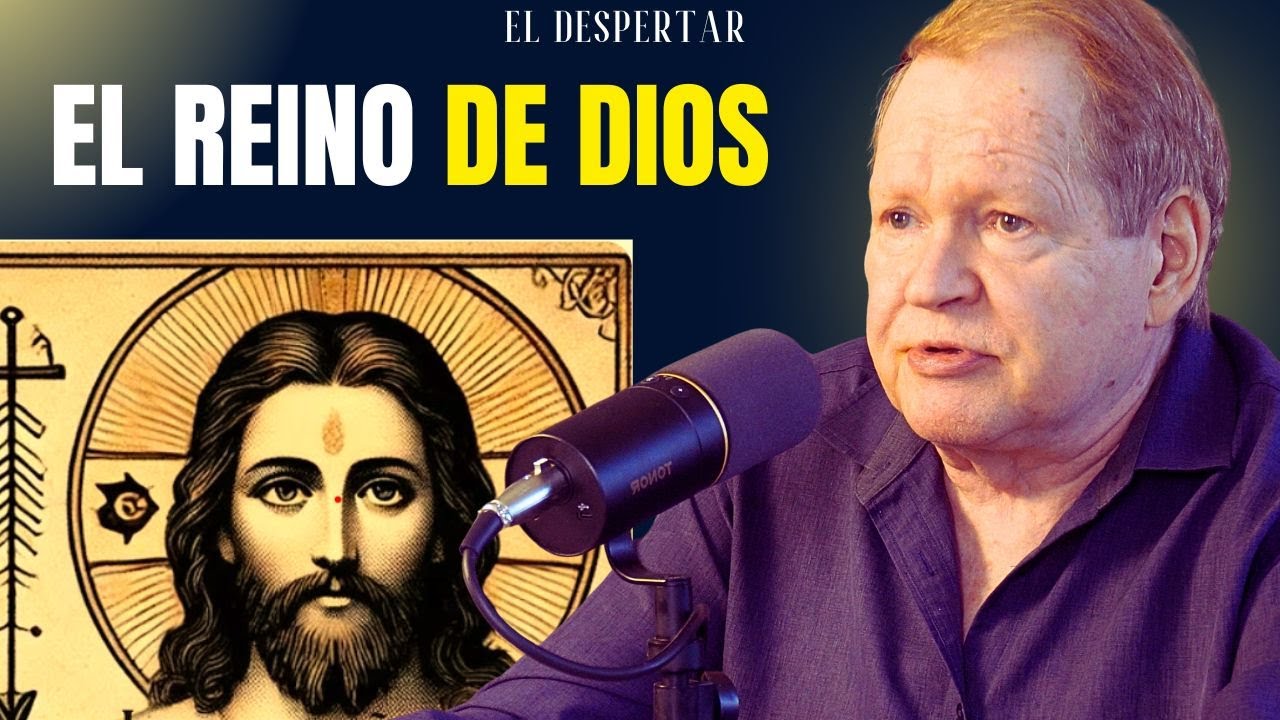 EL REINO DE DIOS I GARY RENARD 