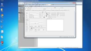 Employee set up for Byte Software screenshot 5