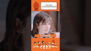 安迪曲筱綃,這對cp誰磕誰知道!#歡樂頌#安迪#曲筱綃#劉濤#王子文
