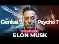 Elon Musk Full Documentary in Hindi | The Genius Who Changed the World