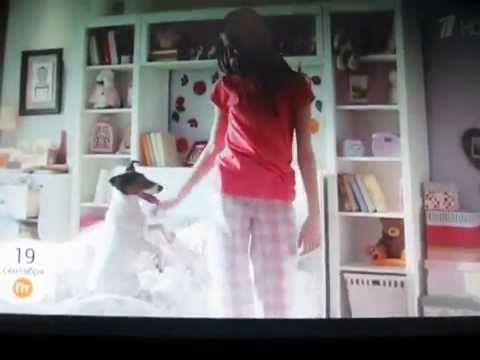 Реклама Чудо - Соня на даче - YouTube