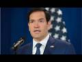 Rubio Drops Surprise On NATO - Trump Made His Decision
