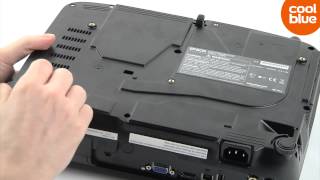 Epson EH-TW550 videoreview en unboxing (NL/BE)