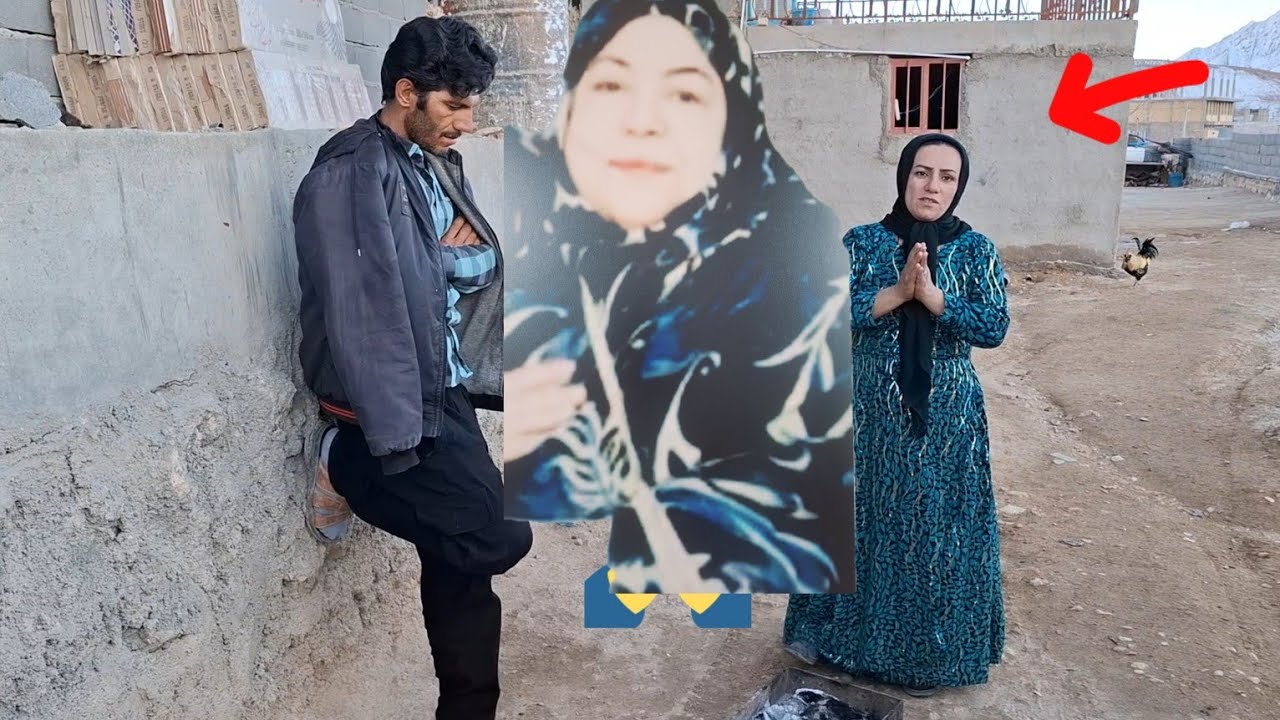 Nazanin Khanum changed everything | Fatemeh Khanum's return after regret