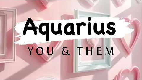 AQUARIUS ♒️ YOU ARE ATTRACTING SOMEONE WHO VIEWS YOU AS A GREAT CATCH …. May 2024 - DayDayNews