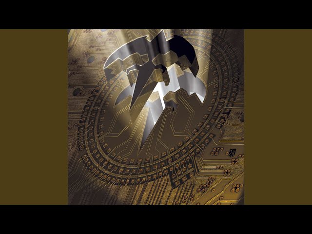 Queensryche - Breakdown