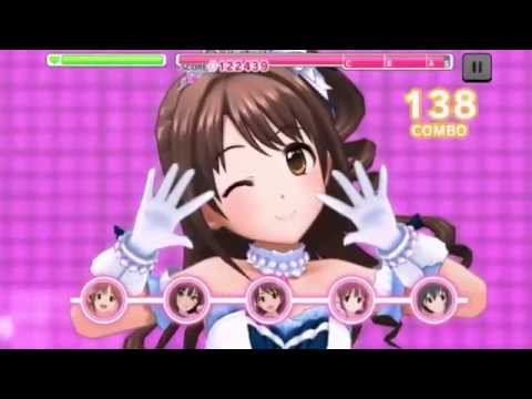 [デレステ] S(mile)ING!
