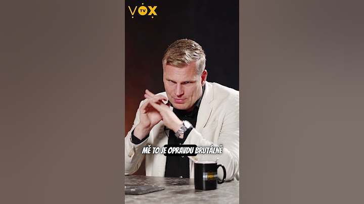 Cítíte se jako Češi nebo Evropani? 🤔 | Filip Turek #shorts #mrkubelikshow