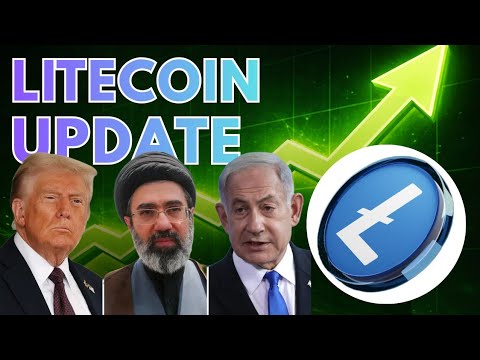 Litecoin Baru Saja Melampaui Setiap Moving Average — Kesempatan Terakhir Sebelum $70 | Prediksi H...