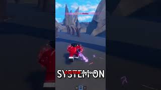 Roblox Sailor Piece: Late Game Haki &amp; Stats Guide #shorts