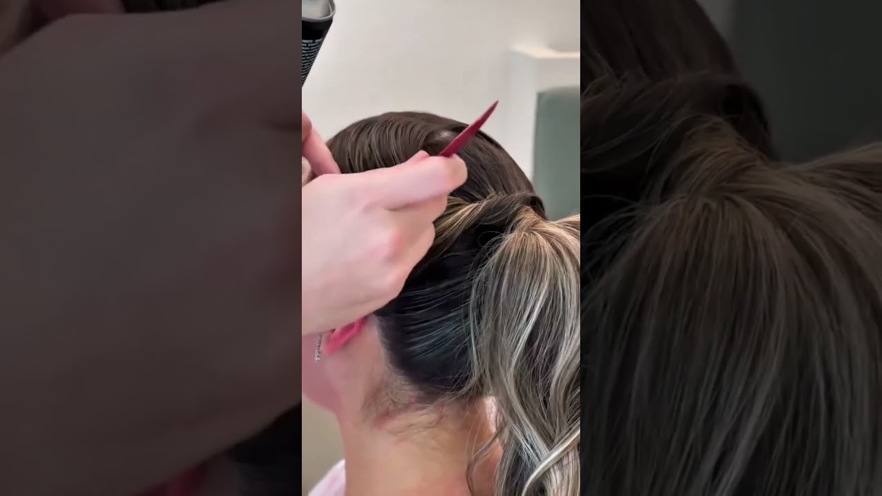 Penteado para noiva em Brusque: onde fazer o penteado perfeito para o grande dia?