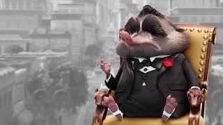 Zootopia Loading Screen Gta 4 Parody