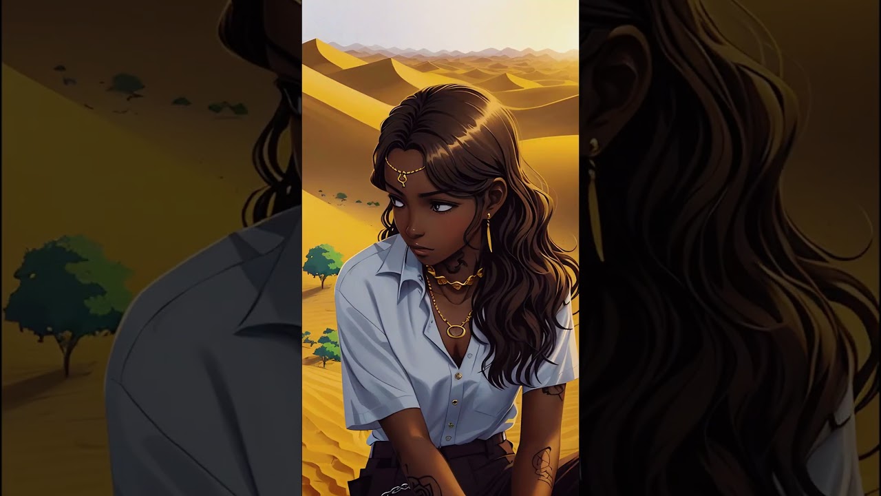 Asake & H.E.R - Lonely At The Top (Official Visualizer)