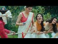 Malayalam cute actress Anju kurian hot armpit, cleavage, neval scene