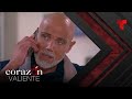 Corazón Valiente | Capítulo 103 | Telemundo