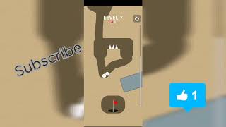 Dig it your way! - Ballz Cave (android gameplay) screenshot 2