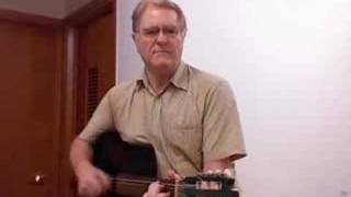 180. A Thousand Miles Away (Traditional Australian)