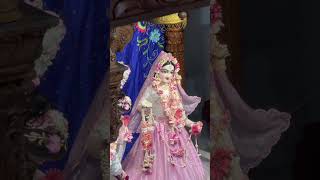 Only Radha lovers will feel this 💖#love #explore #radharani