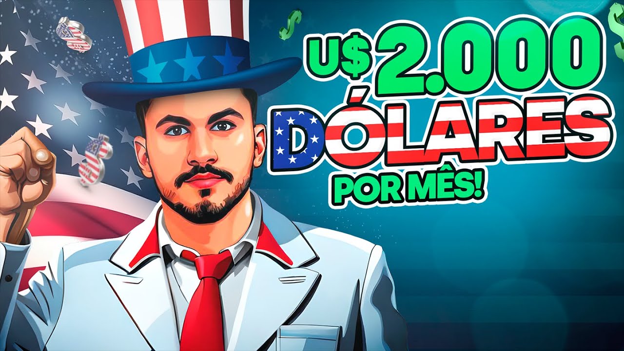 Gestores de Tráfego nos EUA Como Prospectar e Ganhar em Dólar!