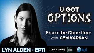 Celebrity The Role of Populism and Policy Shifts in Macro Cycles: Lyn Alden | U Got Options with Cem Karsan Net Worth