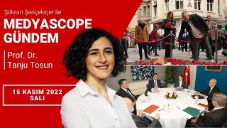 İstiklal'deki saldırıda son gelişmeler | Altılı Masa toplantısından ne çıktı?