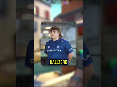 NAJDZIWNIEJSZY CELOWNIK PROGRACZA CS:GO! #shorts