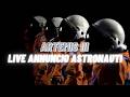 LIVE - Artemis III - ANNUNCIO NOMI ASTRONAUTI