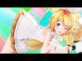 【MMD】スイートマジック / Sour式鏡音リン【4K】