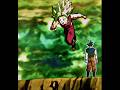 Goku vs Kefla ⚡🔥 | Final Clash Begins 💀🥊 | Matadora (Ultra Slowed) 🎧⚔️ | Part 7