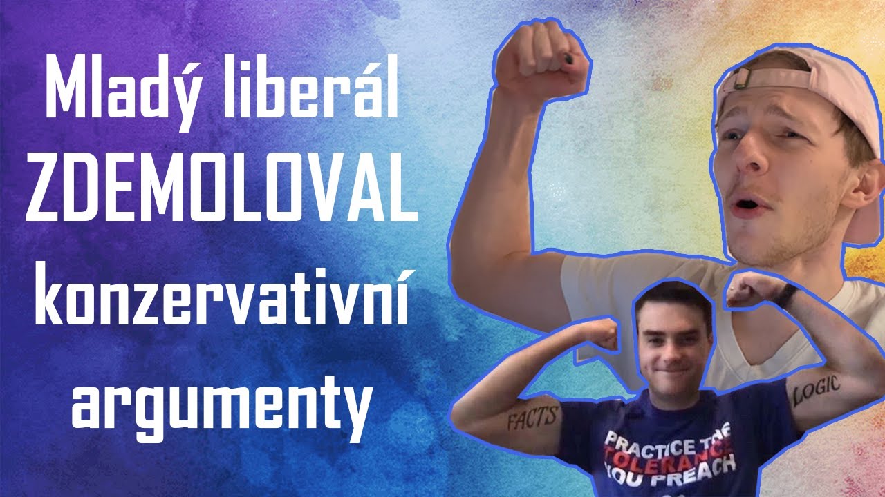 DEBATA O MARXISMU - co je to dialektický materialismus? FACTS AND LOGIC!