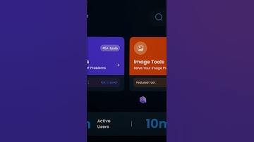 #aitools #techshorts #aishorts #ai #tech #shorts