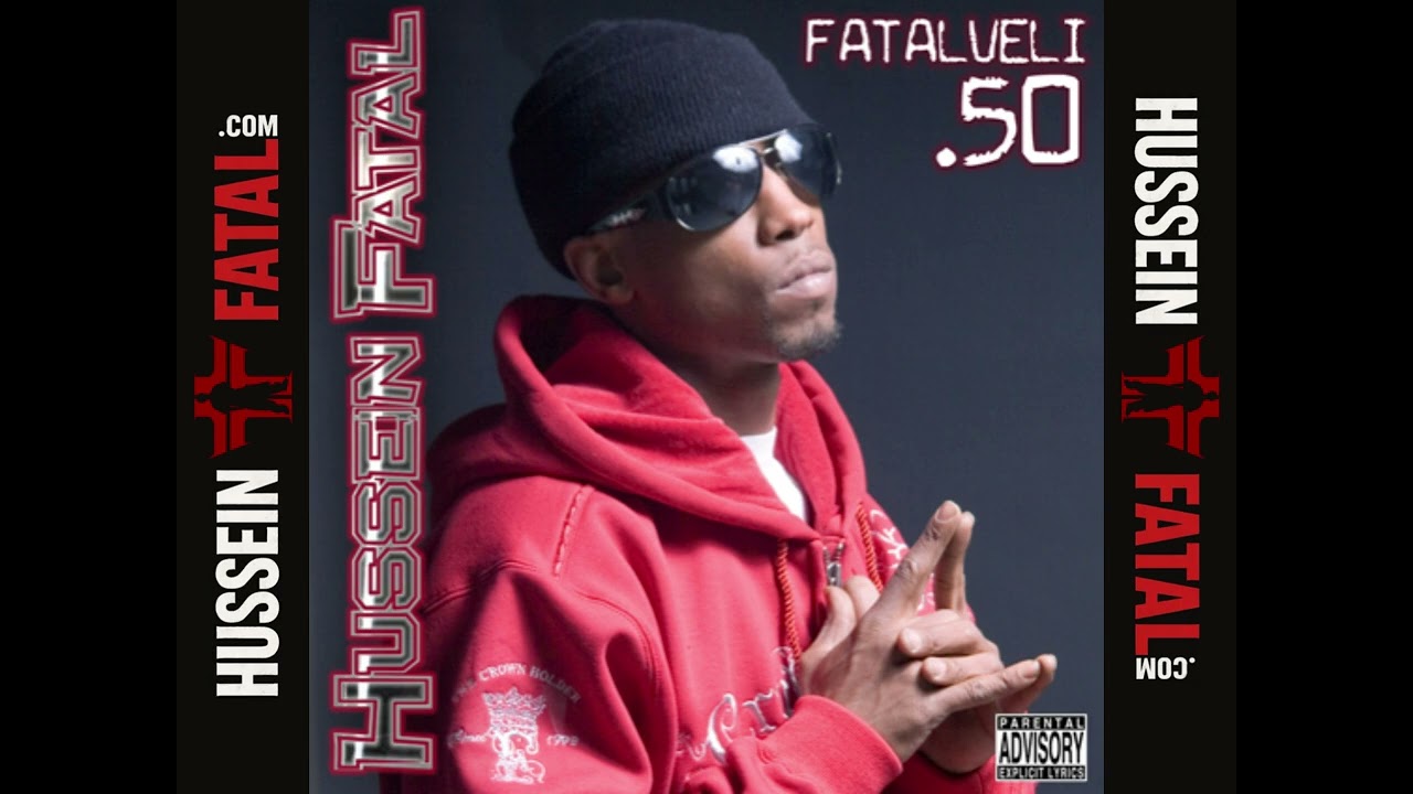 03 - Hussein Fatal - Fatalveli .50 - Art Of War