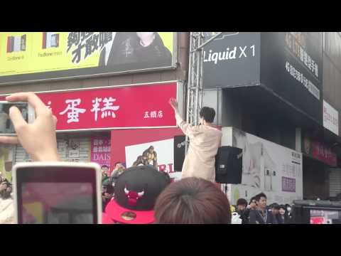 曾沛慈 不過失去了一點點