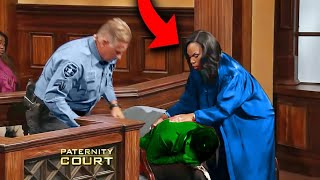 She Has Two Dads, Which Is Her Real Father? | Paternity Court