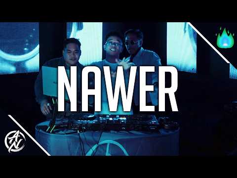 NAWER LIVESET 2026 | Shatta, Bouyon, Afrobeats, Salegy | Guest Liveset by Nawer